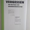 Ausstellung Treblinka durch Schüler der GTS Neinstedt