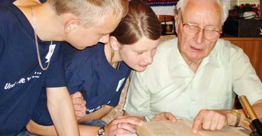 Recherche & Dokumentation